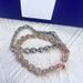 Charming And Dazzg Roman Round Button Full Dia Bracelet_ipsvogv.com