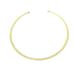High end super flash full diamond necklace for women niche design fashion luxury clavicle chain jewelry_ipsvogv.com