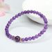 Classic Natural Crystal Strings For Women Good Luck Bracelet Jewelry_ipsvogv.com