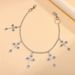 Trendy Hip-hop, Fashionable Single-layer Metal Chain, Personalized Street Style Cross Pendant Pants Chain_ipsvogv.com