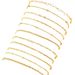 Hot Selling Stainless Jewelry Men's Non-Fading Cuban Chain Fashion Versatile Washable Titanium Steel Bracelet_ipsvogv.com