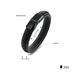Hot Selling Leather Braided Rope Korean Style Men's Woven Bracelet_ipsvogv.com