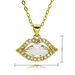 Niche Design, Fashionable New Products, Personality, High End Lip Series Pendants_ipsvogv.com