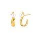 S Pure Silver Light Luxury Niche Design Pearl High-end Metal Cold Wind Earrings_ipsvogv.com