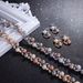 2 best-selling pearl necklace earrings set, ladies temperament versatile jewelry set_ipsvogv.com