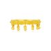 Color Tassel Ring Women, Adjustable, Niche Design, Vintage High-end Feel, Gift For Girlfriends_ipsvogv.com