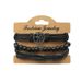 Tree Of Life Multi-layer Set DIY Creative Personality Punk Woven Bracelet_ipsvogv.com
