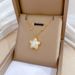 Body 【 Full Titanium Steel 】 Star Mermaid Princess Personality Minimalist, Genuine Gold Necklace In The Furnace, Female 【 】 Minimalist, Furnace,_ipsvogv.com