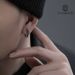 Ins Cool Wind Ear Accessories Trendy Boys Personalized Fashion Hip Hop Street Dance Men Earrings_ipsvogv.com