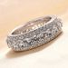 Cao Shi Men's And Women's Jewelry Hiphop Full Set New Trendy Hip Hop Fashion Ring_ipsvogv.com