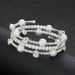 Double Layered Water Diamond Pearl For Women, Light Luxury, High-end Niche Design. The Bracelet Is Popular On The_ipsvogv.com