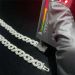 full Iced Out Classic Box Clasp Moissanite Cuban K Fine Hip Hop Men Jewelry Cuban Necklace Bg Dia Chain_ipsvogv.com