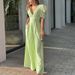 Women's fashion fashion elegant plus size wide leg jumpsuit_ipsvogv.com