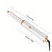 5-in-1 Hot Air Brush Set With Replaceable Brush Heads, Hair Dryer Styling Tool, Gifts For Women, Mother's Day Gift_ipsvogv.com