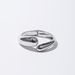 Open Spring With Metal Texture Color Retention Alloy Material, Versatile, Fashionable, Commuting, Minimalist And_ipsvogv.com