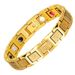 Titanium Popular Jewelry Bracelet, Fashionable And Simple Stainless Steel Men's Bracelet_ipsvogv.com