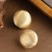 INS Fashion Simple Geometric Round Earnail Female Internet Celebrity Temperament Premium Silver Needle Earrings_ipsvogv.com