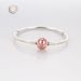 Sier New Ocean Heart Bracelet Cat Eye Stone Snake Bone DIY Basic Chain_ipsvogv.com