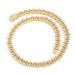 Hip Hop New Necklace 10mm Wide Cuban Chain Personality Trendy Geometric Men's Necklace Clavicle Chain_ipsvogv.com