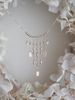 2023 Fashion Niche Tassel Necklace, US Gold-plated Collarbone Chain, Ins, Japanese And Korean Commuting Temperament For_ipsvogv.com