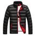 Men's Clothing winter men's stand collar thickened cotton jacket youth casual loose cotton jacket factory Xingshang wholesale_ipsvogv.com