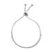 Simple And Extendable Water Diamond Claw Chain With Adjustable Bracelet For Women's Jewelry_ipsvogv.com