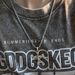 Snake Year Carved Double Color Cross Necklace Full Of Zircon Dominance Pendant, Unisex And Non Fading_ipsvogv.com