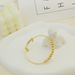 Bohemian Lightweight Personality Classic Fashion Bell Bracelet Women's Geometric Shape Birthday Party Gift_ipsvogv.com