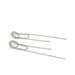 Fashion New Long Fringed Earrings, European And American Multi-layer Geometric Stud Earrings Temperament Earrings Women's Earrings_ipsvogv.com