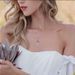 Hot Sale Easter Heart Shaped Cross Diamond Pendant Necklace European And American Fashion Personality Simple Ladies Jewelry_ipsvogv.com