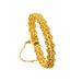 Yiwu Accessories Sand Gold Explosion Flash Beaded Light Luxury Versatile China-Chic Multi Layer Buckle Bracelet Jewelry_ipsvogv.com