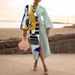 Women's Clothing autumn and winter women's clothing lapel long sleeved fashionable casual woolen warm coat_ipsvogv.com