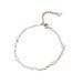Fashion Trend Broken Silver Star Bracelet Women 2024 New Collection, Light Luxury, Niche, Exquisite, High End, Handmade_ipsvogv.com
