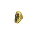 Vintage Turkish Imported Color Changing Stone Sultanite Copper Plated Gold Adjustable Ring For Women Recommended Products_ipsvogv.com