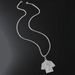 Hip Hop Personalized Trend Set with Full Diamond Size 7 Jersey Pendant 3D Men's Necklace_ipsvogv.com
