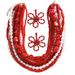 Multi layer pearl necklace personality temperament long beaded earring set_ipsvogv.com