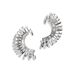 trend hot zircon clip earrings women's personality luxury large piercing earrings earring 05_ipsvogv.com