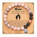Heart Men Handmade Pendant Accessories For Women Versatile High-end Card Bracelet Gift_ipsvogv.com
