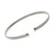 Wemen's Jewelry Bracelet Stainless Steel Collar Earrings Jewelry Set Hot Sale Goose Throat Belt Series_ipsvogv.com