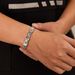 Men's Jewelry Stainless Steel Bracelet Jewelry Fashion Personality Hip Hop Versatile Jewelry_ipsvogv.com