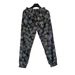 Men's Clothing colorful leaf reflective pants men and women colorful reflective trousers nightclub hip hop leggings_ipsvogv.com