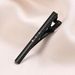 Dai Li Fashion Black Enamel Tie Clip Set High End Blue Diamond Tie Clip Hot Sale Tie Clip_ipsvogv.com