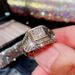 New accessories hip hop hip hop ring men's fashion hip hop ring diamond jewelry_ipsvogv.com