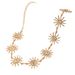 Body Jewelry Summer Sun Waist Chain Women's Fashion All Match Dress Chain Pants Chain Waist Gold Belt_ipsvogv.com