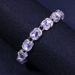 Jewelry Fashion Novel Square Anklet All-match Fashion Hip Hop Foot Sexy Accessories Anklet_ipsvogv.com