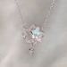 2025 New Arrivals Yk2 New Korea Star Chokers Necklace Colorful Glazed Stone Pendant Necklaces for Women Fashion Jewelry Gifts_ipsvogv.com