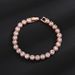 Gold-Plated Emerald Tennis For Men Hip-Hop Style Unisex Personality High-End Full Diamond Zircon Bracelet_ipsvogv.com