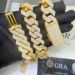Gra Certificated Vvs Moissanite 20mm Pure Sterling Sier Necklace Chains Iced Out Cuban Link Chain_ipsvogv.com