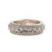 Cao Shi Men's And Women's Jewelry Hiphop Full Set New Trendy Hip Hop Fashion Ring_ipsvogv.com