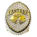 Band Rings New commemorative stainless steel ring boyfriend championship accessory for sy football fan gift series_ipsvogv.com